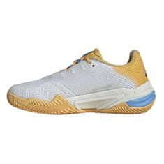 Adidas Obuv tenis biela 42 EU Barricade 13 Clay