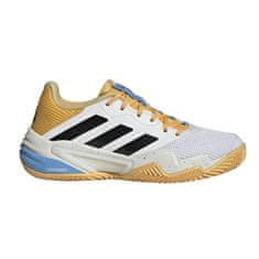 Adidas Obuv tenis biela 42 EU Barricade 13 Clay