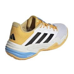 Adidas Obuv tenis biela 42 EU Barricade 13 Clay