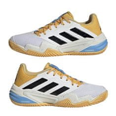 Adidas Obuv tenis biela 42 EU Barricade 13 Clay