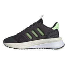 Adidas Obuv čierna 35.5 EU X-plrphase