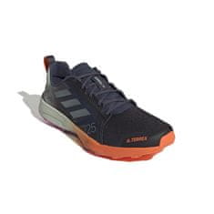 Adidas Obuv beh čierna 40 2/3 EU Terrex Speed Flow