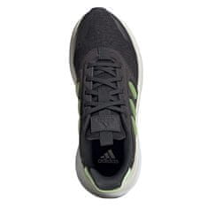 Adidas Obuv čierna 35.5 EU X-plrphase