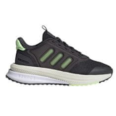 Adidas Obuv čierna 35.5 EU X-plrphase