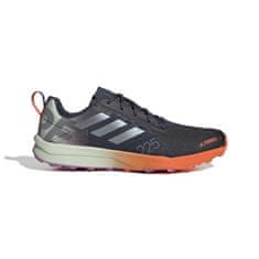 Adidas Obuv beh čierna 40 2/3 EU Terrex Speed Flow