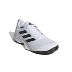 Adidas Obuv beh biela 47 1/3 EU Courtflash Allcourt