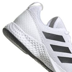 Adidas Obuv beh biela 47 1/3 EU Courtflash Allcourt