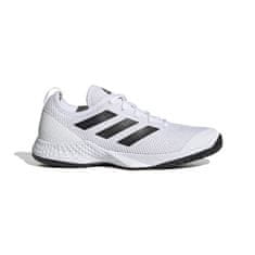 Adidas Obuv beh biela 47 1/3 EU Courtflash Allcourt