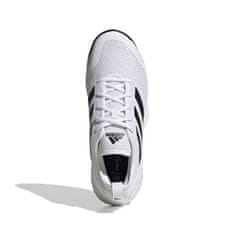 Adidas Obuv beh biela 47 1/3 EU Courtflash Allcourt