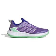 Adidas Obuv tenis fialová 40 EU Defiant Speed