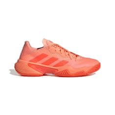 Adidas Obuv tenis ružová 41 1/3 EU Barricade Allcourt