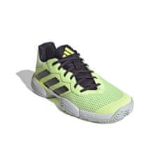 Adidas Obuv tenis pastelová zelená 36 2/3 EU Barricade Allcourt 2024