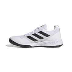 Adidas Obuv beh biela 47 1/3 EU Courtflash Allcourt