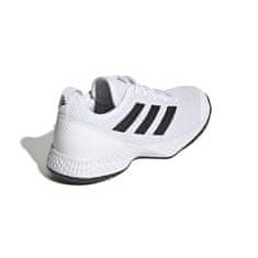 Adidas Obuv beh biela 47 1/3 EU Courtflash Allcourt