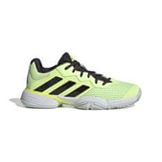 Adidas Obuv tenis pastelová zelená 36 2/3 EU Barricade Allcourt 2024