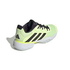 Adidas Obuv tenis pastelová zelená 36 2/3 EU Barricade Allcourt 2024