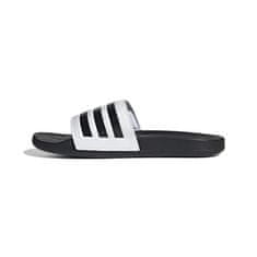 Adidas Šľapky 44 2/3 EU Adilette Comfort