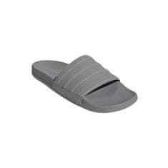 Adidas Šľapky sivá 42 EU Adilette Comfort 3