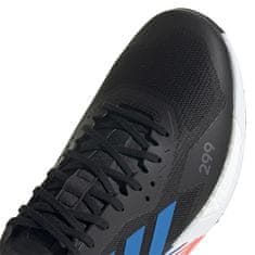 Adidas Obuv beh čierna 42 2/3 EU Terrex Agravic Ultra