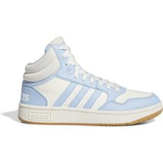 Adidas Obuv 40 EU Hoops 3.0 Mid W