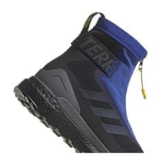 Adidas Obuv treking 46 2/3 EU Terrex Free Hiker Cold.ready Gtx