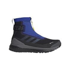 Adidas Obuv treking 46 2/3 EU Terrex Free Hiker Cold.ready Gtx