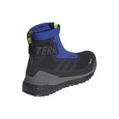 Adidas Obuv treking 46 2/3 EU Terrex Free Hiker Cold.ready Gtx