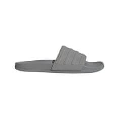 Adidas Šľapky sivá 42 EU Adilette Comfort 3