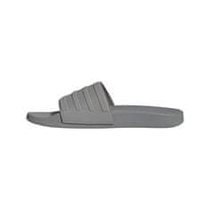 Adidas Šľapky sivá 42 EU Adilette Comfort 3