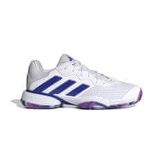 Adidas Obuv tenis biela 38 EU Barricade Allcourt 2024