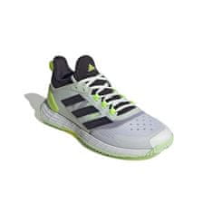 Adidas Obuv tenis biela 50 EU Adizero Ubersonic 4.1