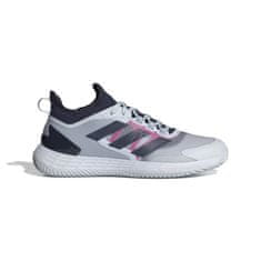 Adidas Obuv tenis sivá 42 EU Adizero Ubersonic 4.1