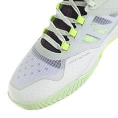 Adidas Obuv tenis biela 50 EU Adizero Ubersonic 4.1