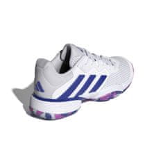 Adidas Obuv tenis biela 38 EU Barricade Allcourt 2024