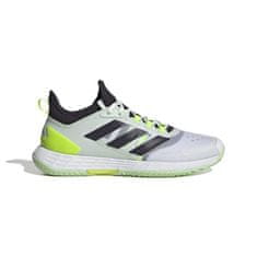 Adidas Obuv tenis biela 50 EU Adizero Ubersonic 4.1