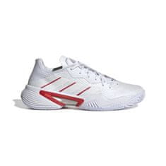 Adidas Obuv tenis biela 42 2/3 EU Barricade Allcourt