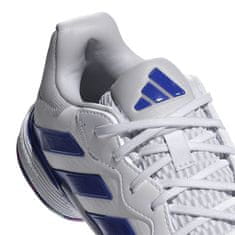 Adidas Obuv tenis biela 38 EU Barricade Allcourt 2024