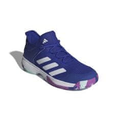 Adidas Obuv tenis tmavomodrá 34 EU Ubersonic 4 Allcourt