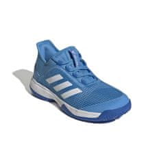 Adidas Obuv tenis modrá 28 EU Adizero Club Allcourt