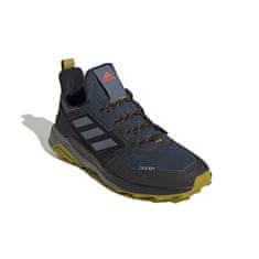 Adidas Obuv treking tmavomodrá 42 EU Terrex Trailmaker Cold.rdy