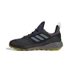 Adidas Obuv treking tmavomodrá 42 EU Terrex Trailmaker Cold.rdy