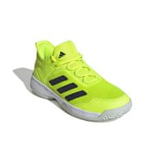 Adidas Obuv beh žltá 38 2/3 EU Ubersonic 4 Allcourt 2024