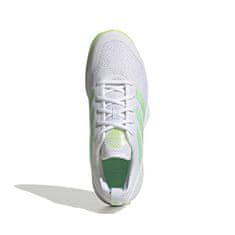 Adidas Obuv tenis biela 46 2/3 EU Courtflash Allcourt