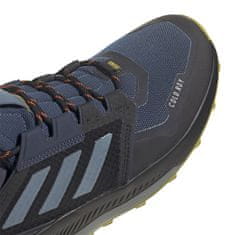 Adidas Obuv treking tmavomodrá 42 EU Terrex Trailmaker Cold.rdy