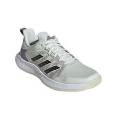 Adidas Obuv tenis zelená 40 2/3 EU Defiant Speed Allcourt