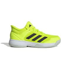 Adidas Obuv beh žltá 38 2/3 EU Ubersonic 4 Allcourt 2024