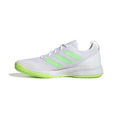 Adidas Obuv tenis biela 46 2/3 EU Courtflash Allcourt