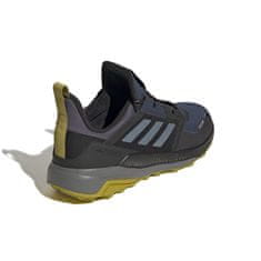 Adidas Obuv treking tmavomodrá 42 EU Terrex Trailmaker Cold.rdy