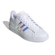 Adidas Obuv biela 40 2/3 EU Grand Court 2.0