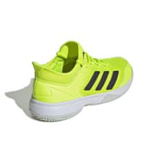 Adidas Obuv beh žltá 38 2/3 EU Ubersonic 4 Allcourt 2024